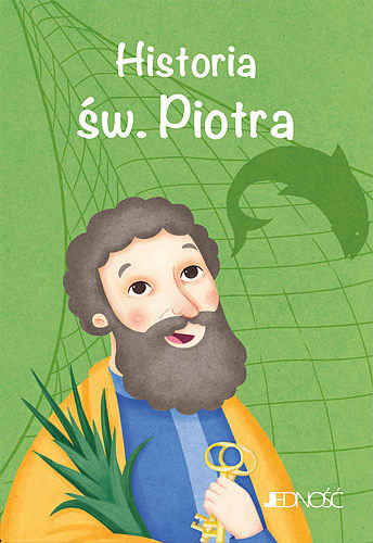 Wielcy przyjaciele Jezusa