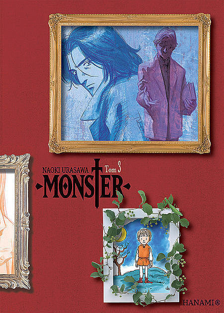 Monster - 03 (wyd. II)