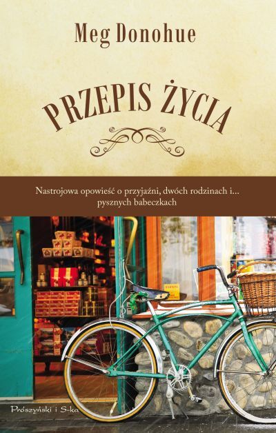 Przepis życia