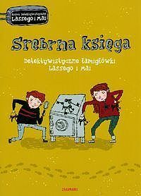 Srebrna księga