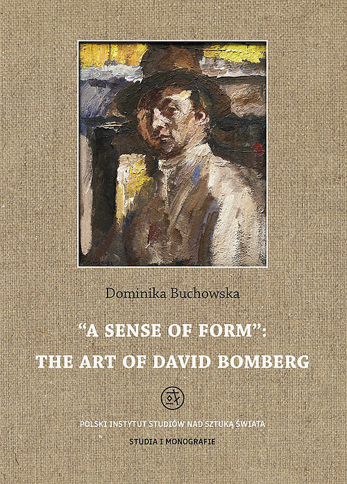 „A Sense of Form": the art of David Bomberg