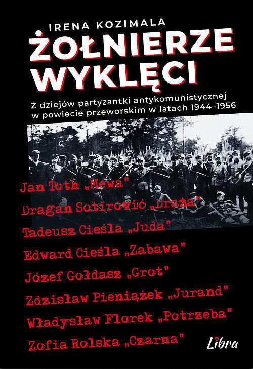 Żołnierze Wyklęci