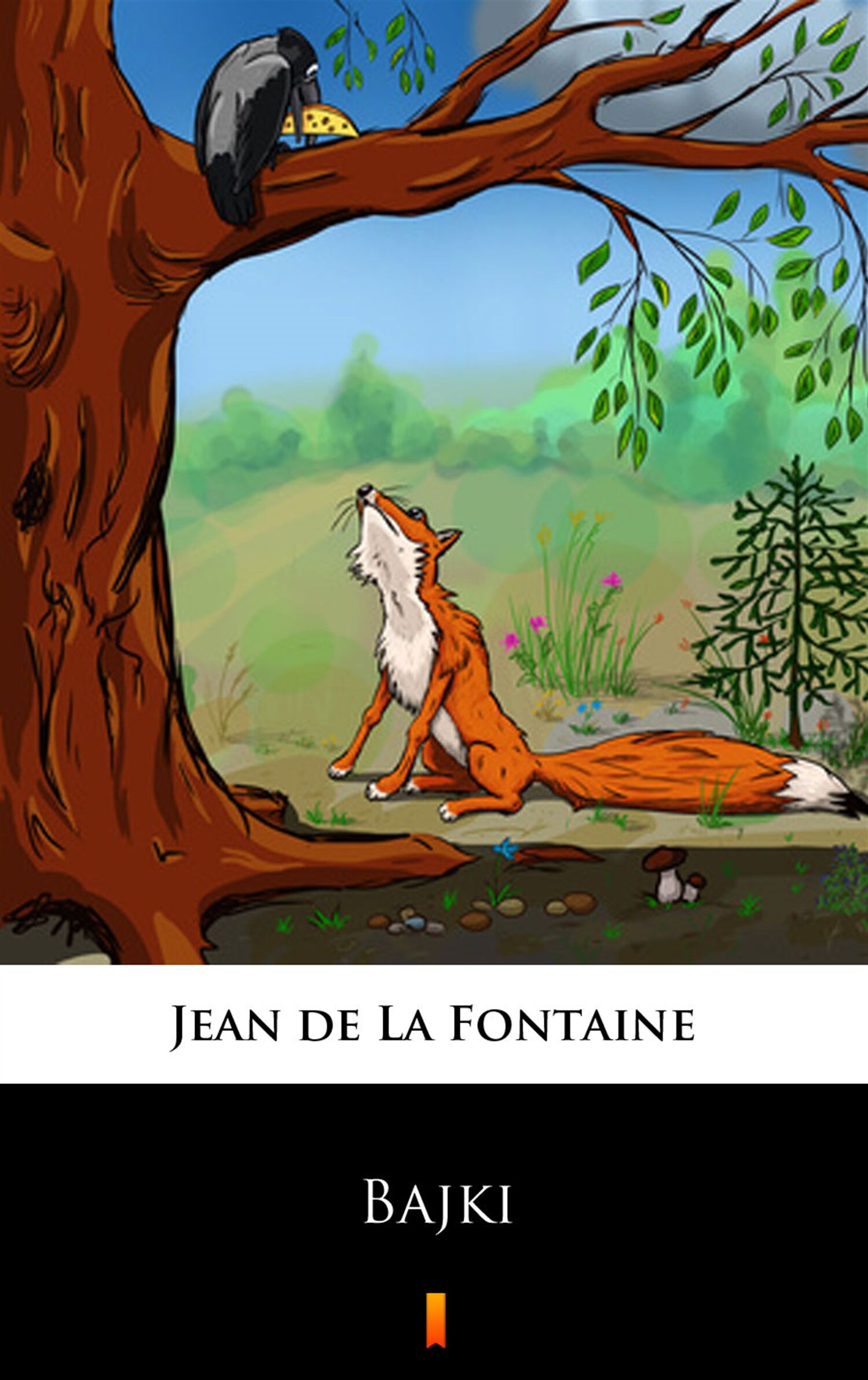 Bajki (e-book)