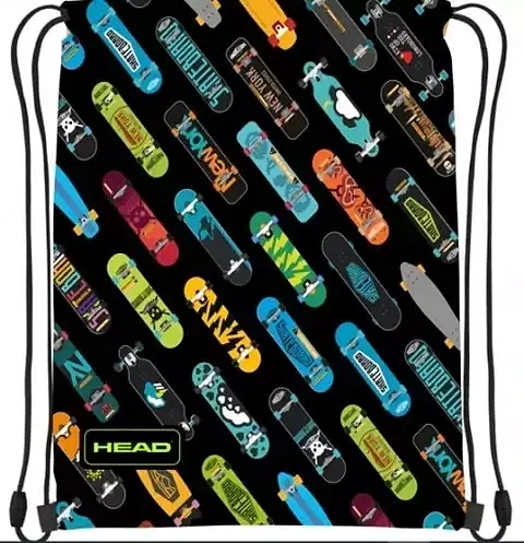 Worek na obuwie head skateboards