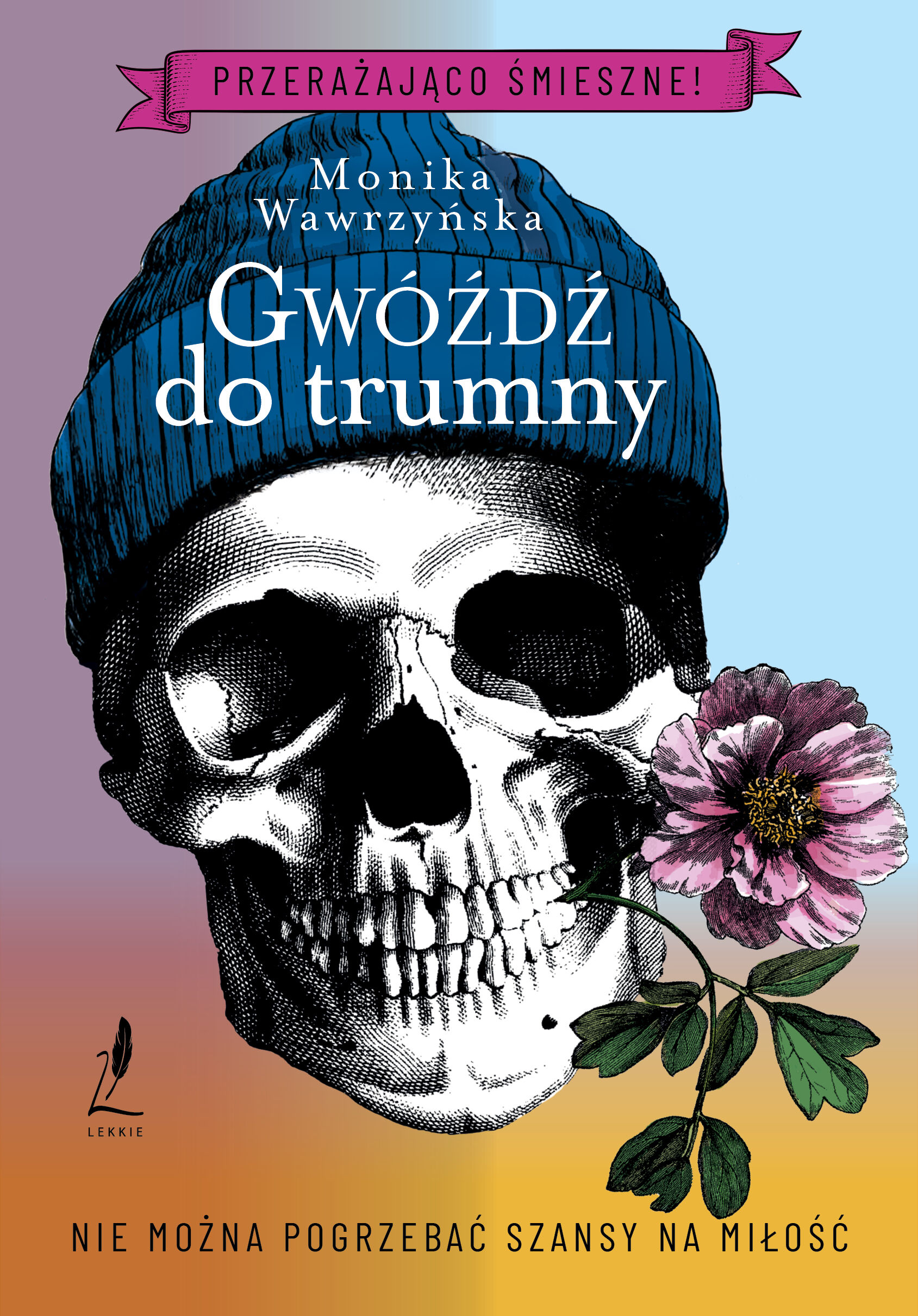 Gwóźdź do trumny (e-book)