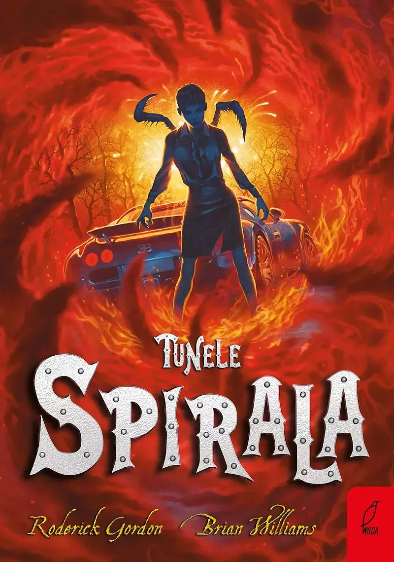 Tunele. Spirala. Tom 5