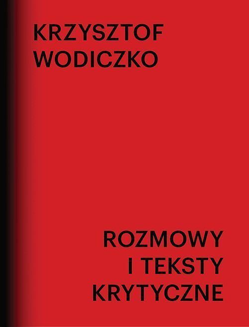 Rozmowy i teksty krytyczne