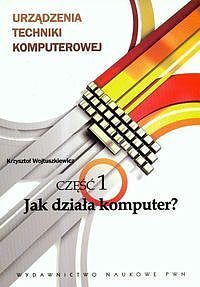 Urządzenia techniki komputerowej. Część 1 jak działa komputer?