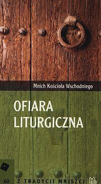 Ofiara liturgiczna