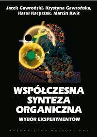 Współczesna synteza organiczna.