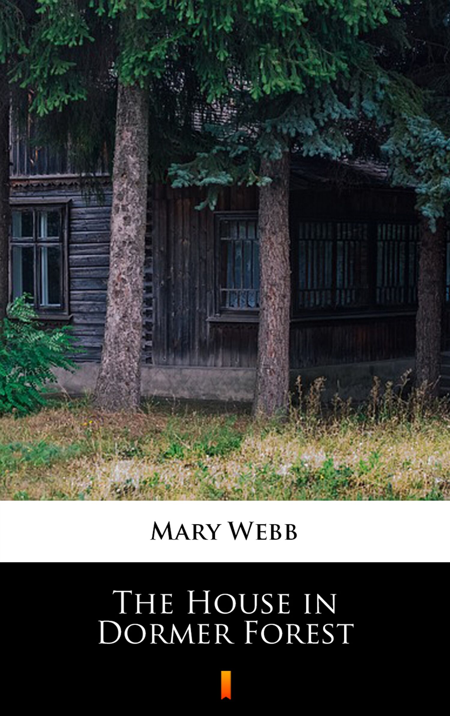 The House in Dormer Forest (e-book)