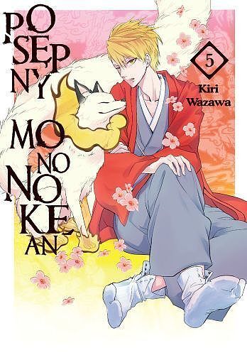 Posępny Mononokean - 05