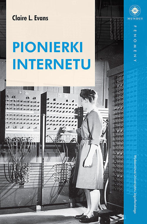 Pionierki Internetu