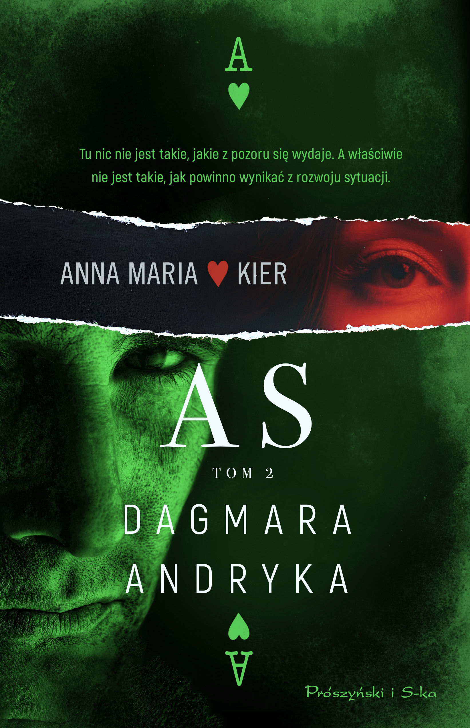 As (e-book)
