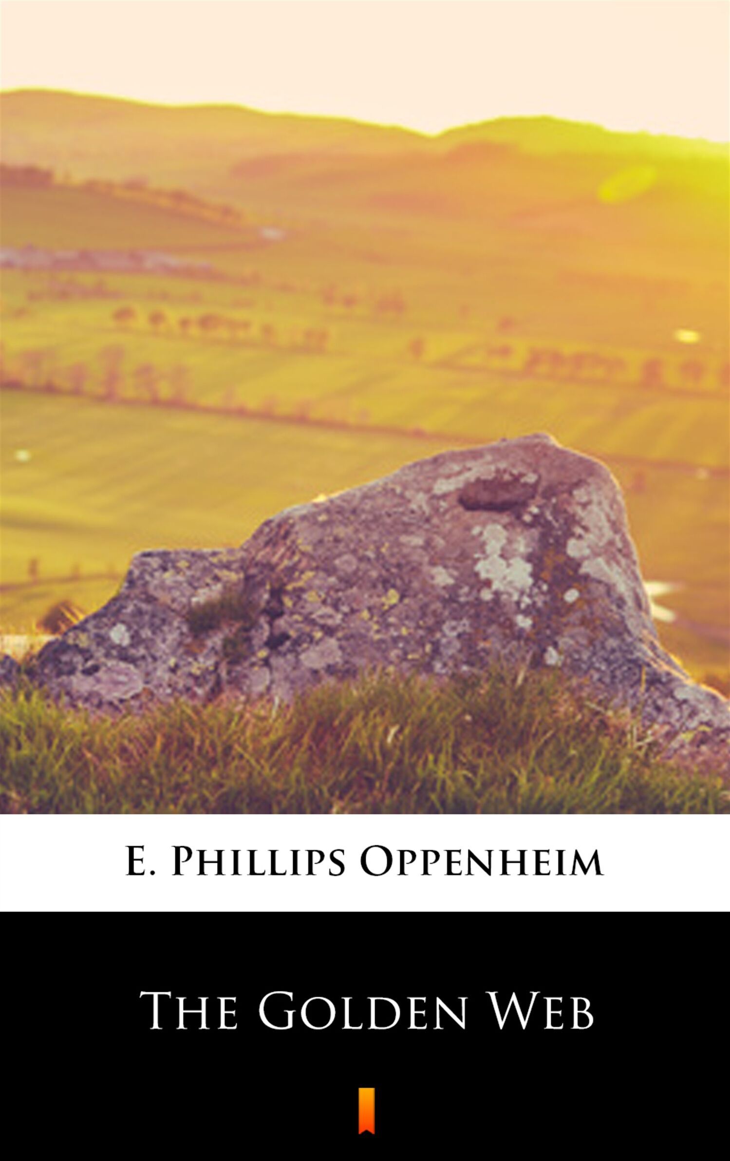 The Golden Web (e-book)