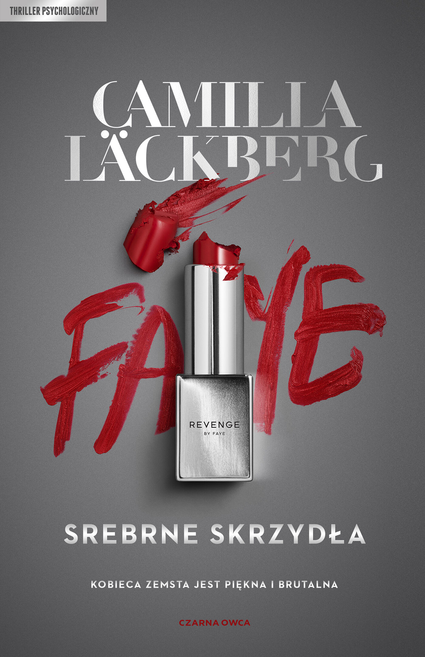 Srebrne skrzydła