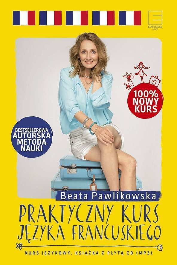 Praktyczny kurs języka francuskiego + CD