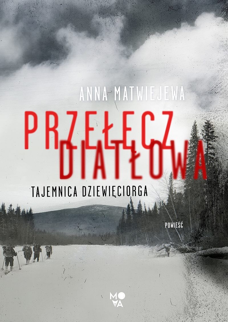 Przełęcz Diatłowa