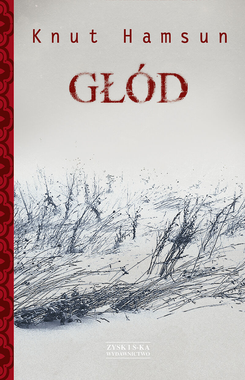 Głód (e-book)
