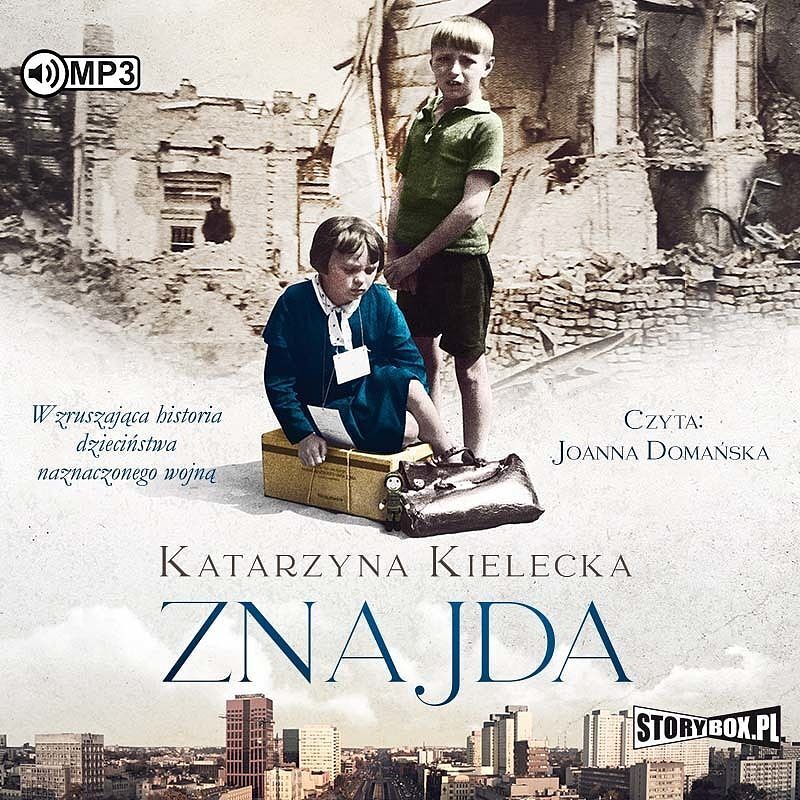 Cd mp3 znajda