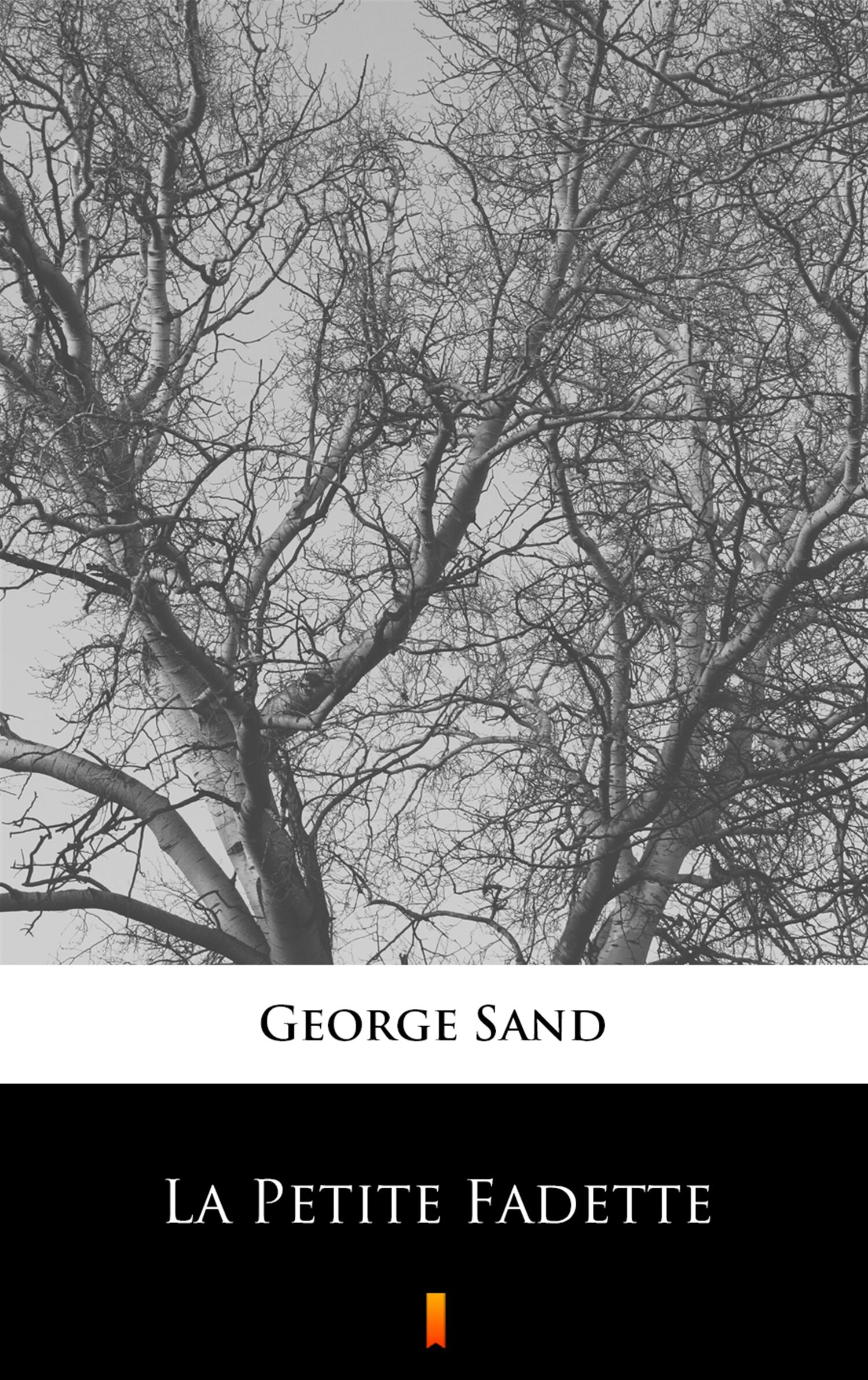 La Petite Fadette (e-book)