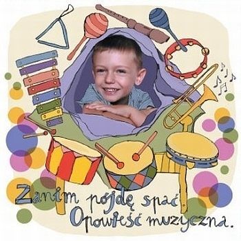 Zanim pójdę spać