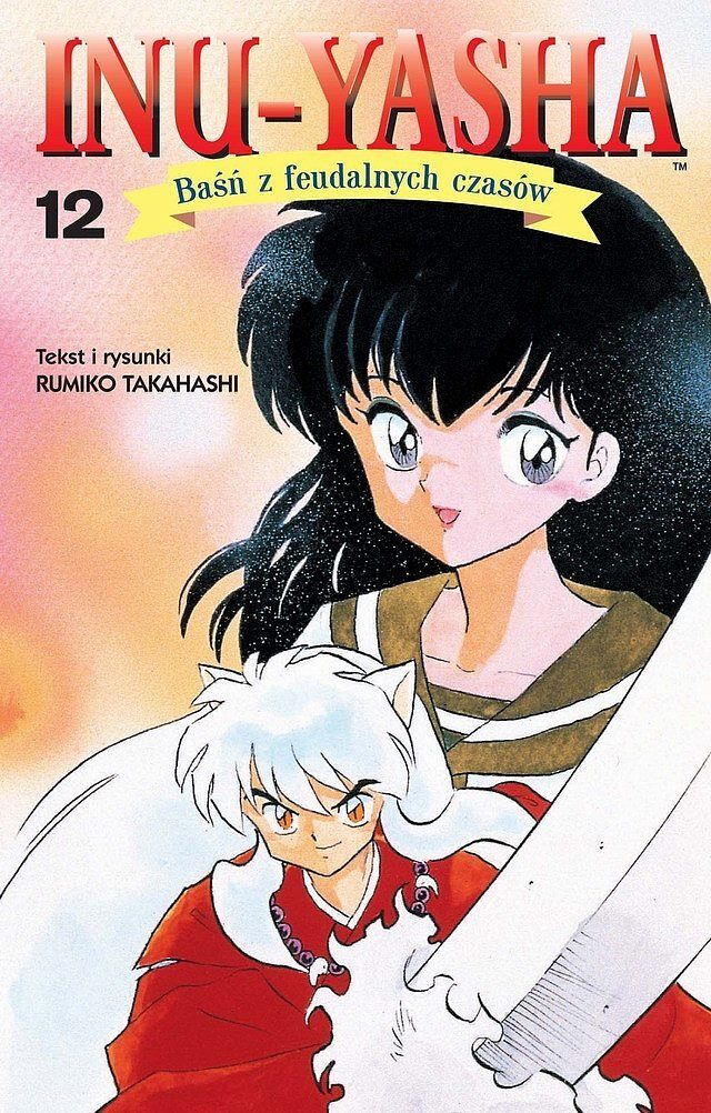 Inu Yasha - 12