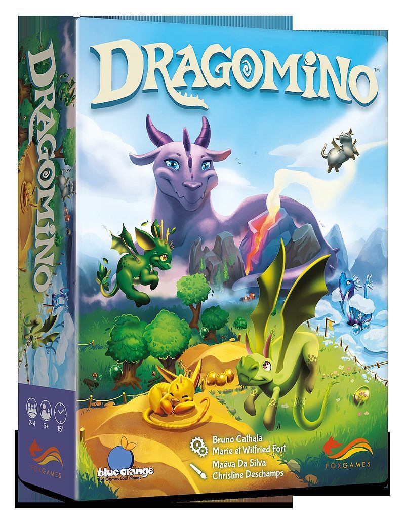 Dragomino