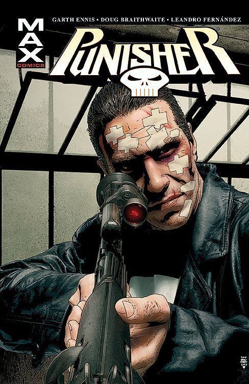 Punisher - MAX - 02