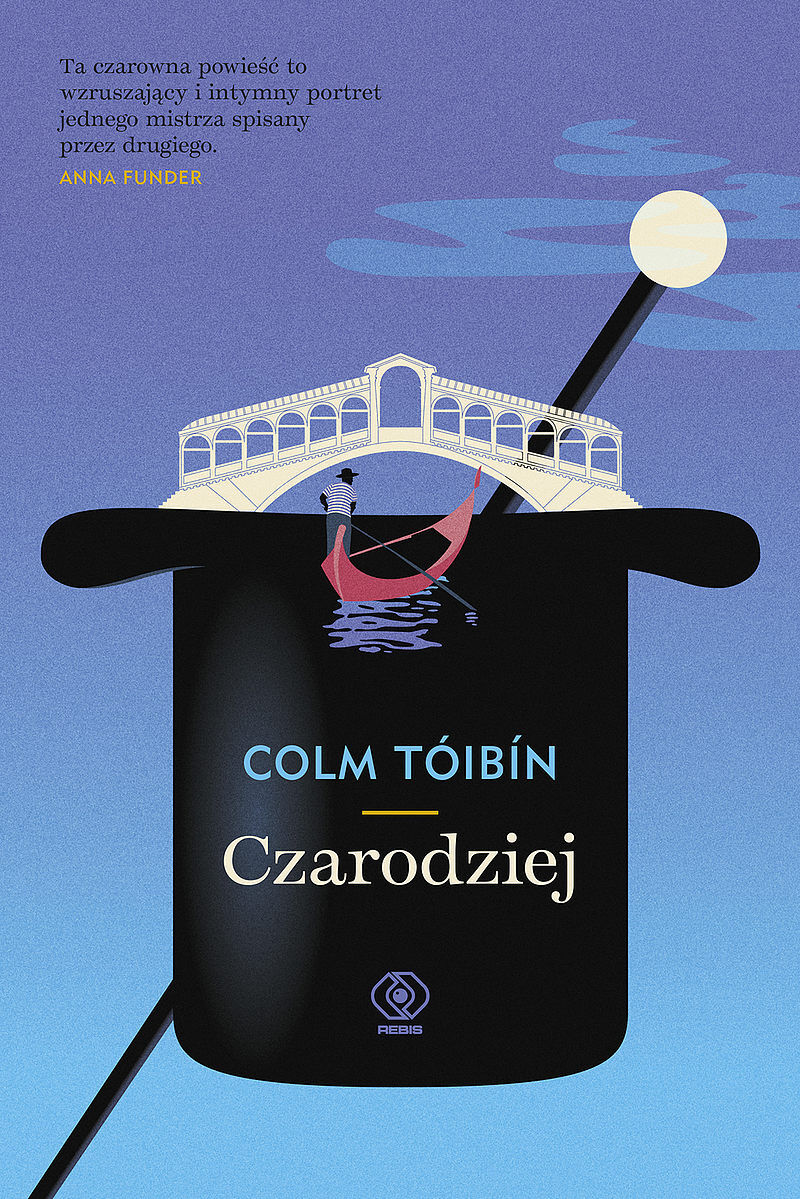 Czarodziej
