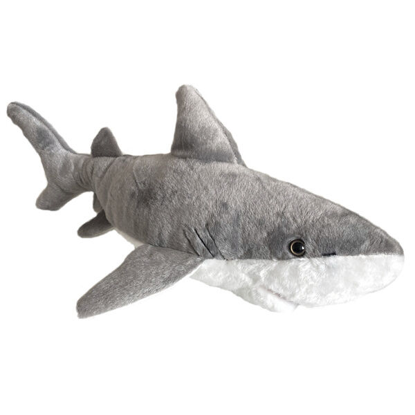 Maskotka Zoo Rekin 46cm