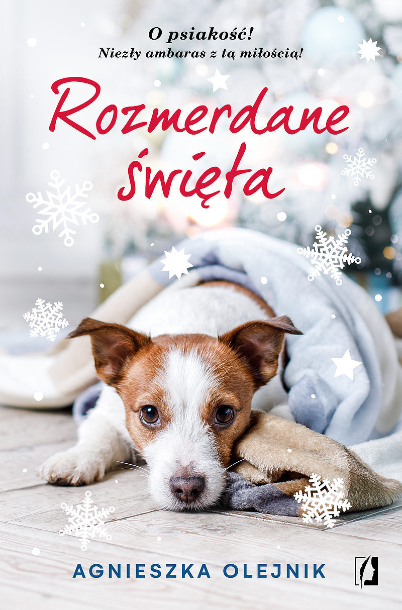 Rozmerdane święta. Wydanie kieszonkowe