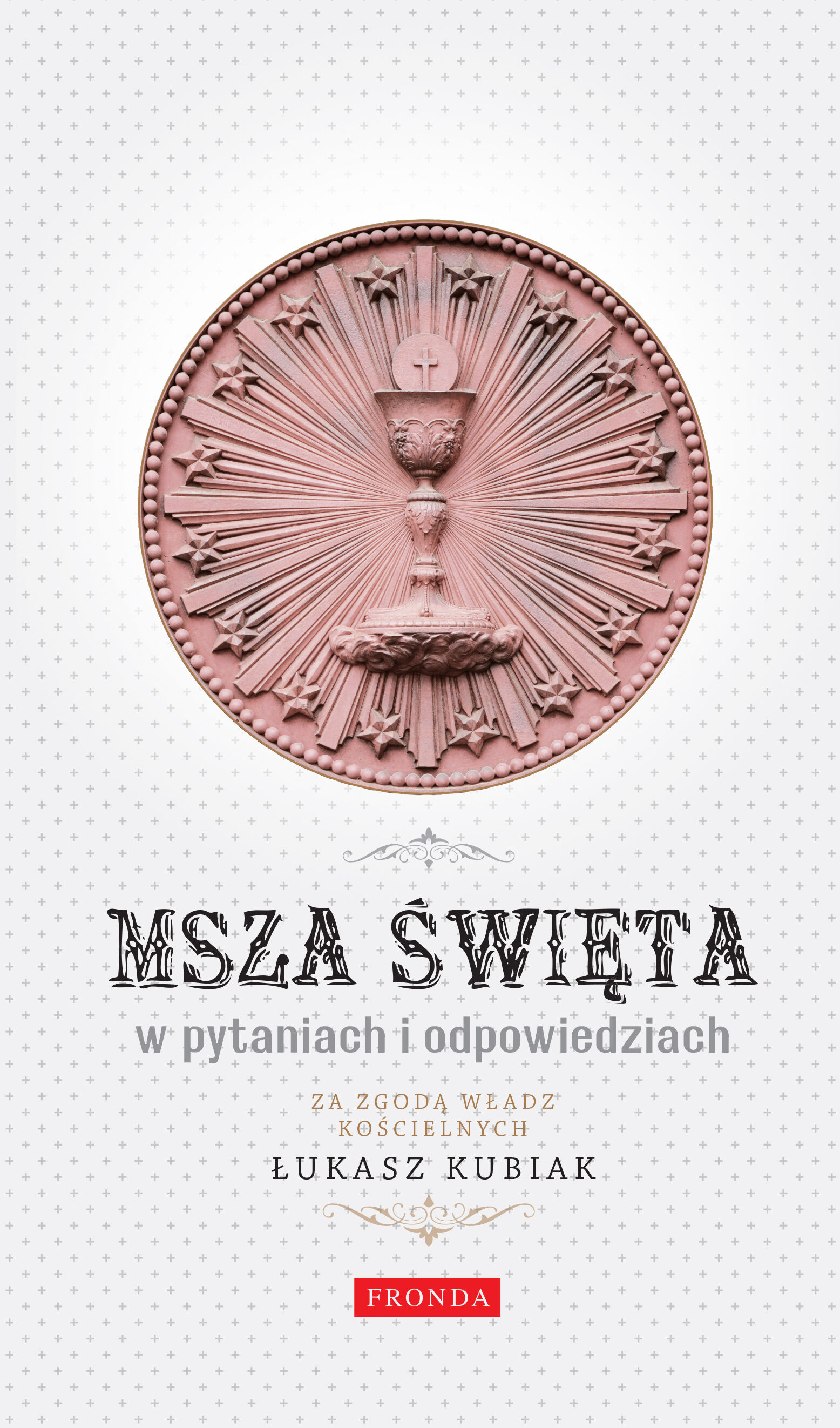 Msza Święta w pytaniach i odpowiedziach (e-book)