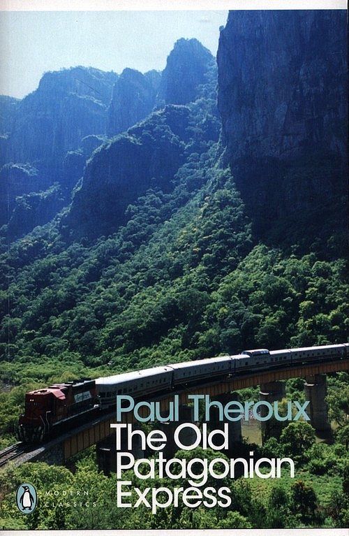 The Old Patagonian Express