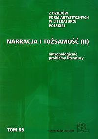 Narracja i tożsamość II