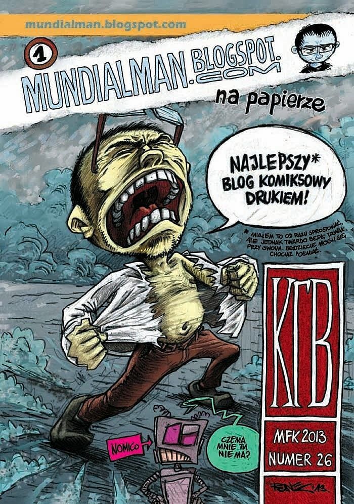 KGB - 26