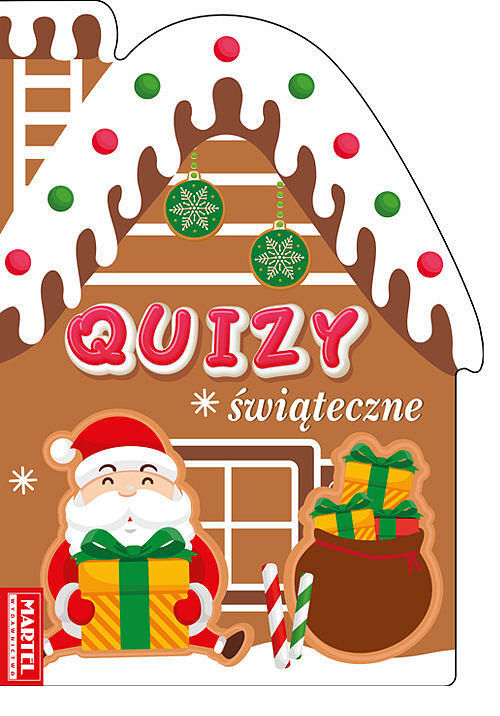Quizy świąteczne
