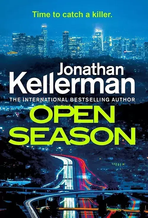 Open Season