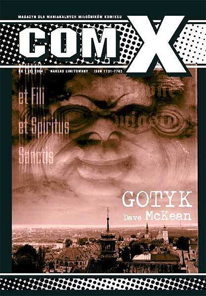 Com X - 2