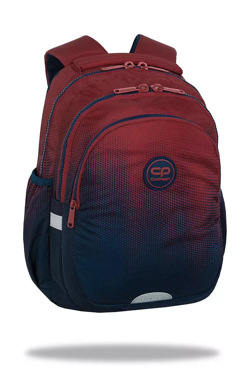 Coolpack, Plecak młodzieżowy Jerry - Gradient Costa (F029758)