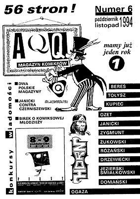 AQQ - 06 - (4/1994)