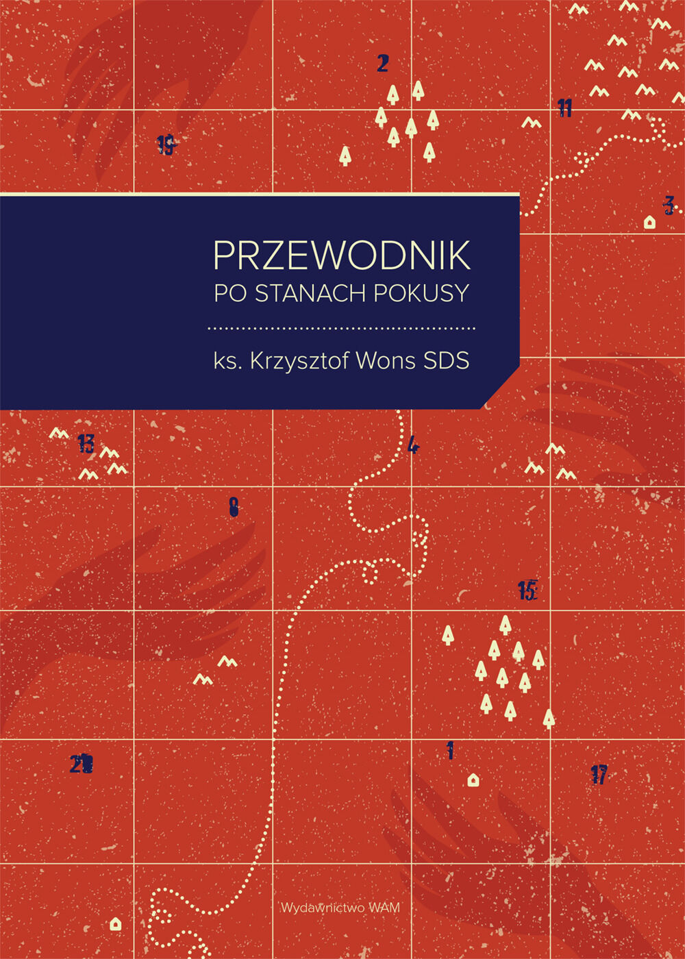 Przewodnik po stanach pokusy. wyd 4