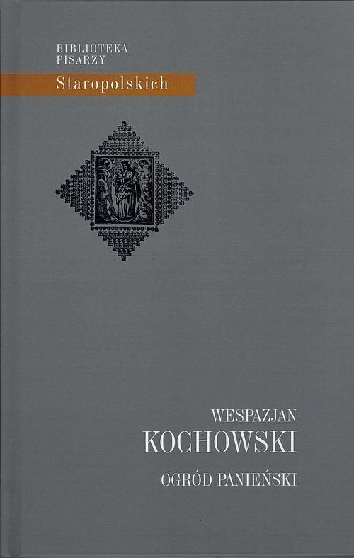 Ogród Panieński