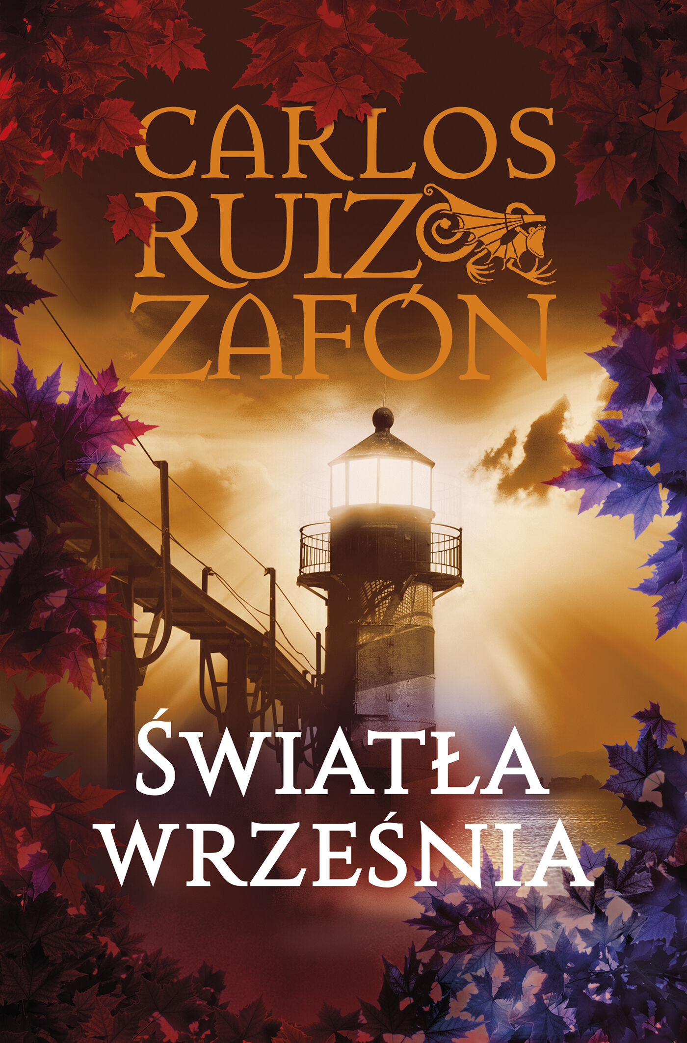 Światła września (e-book)