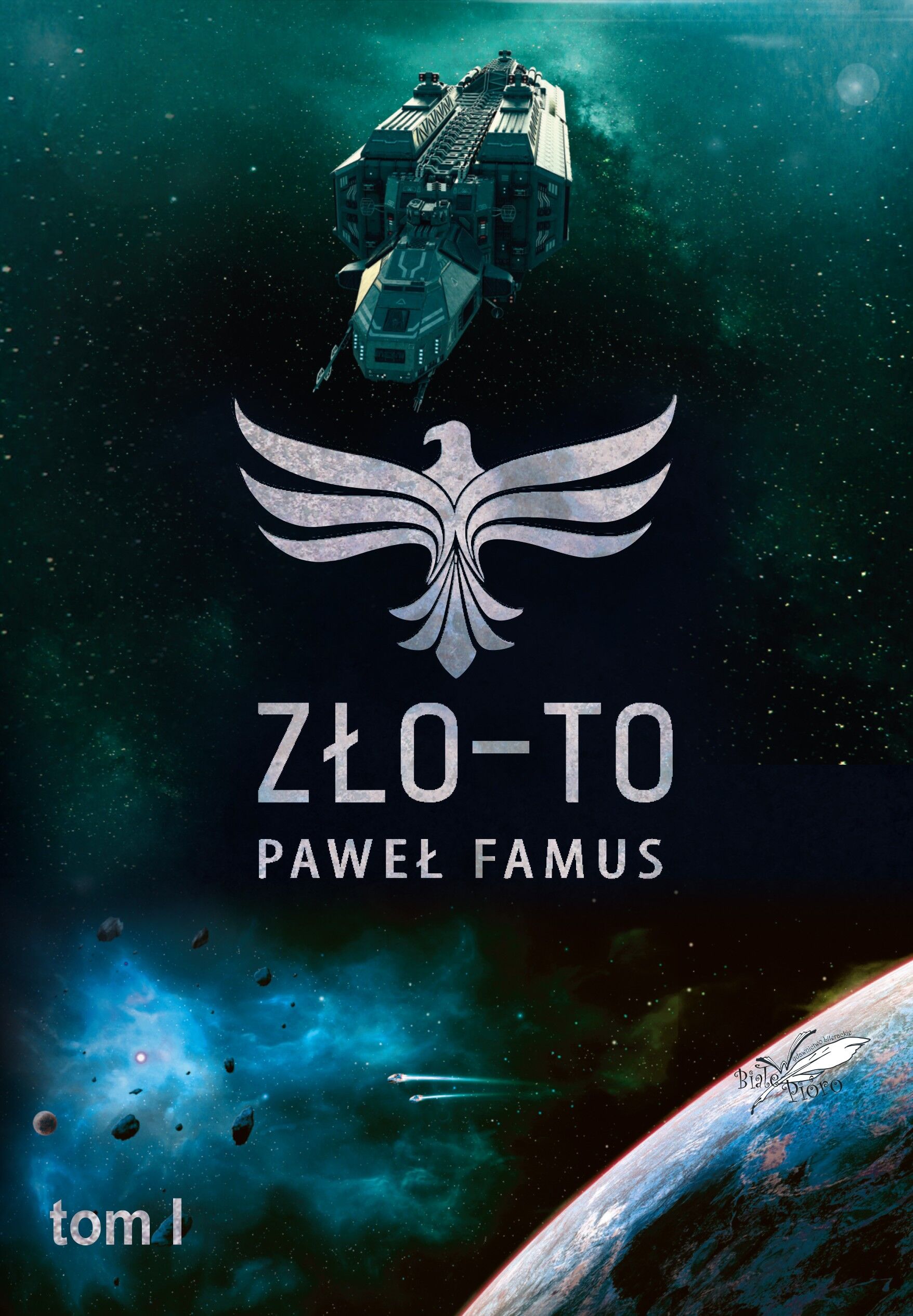 Zło-to (e-book)