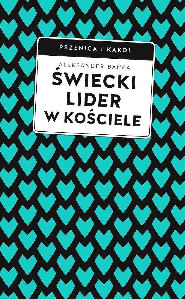 Świecki lider w kościele