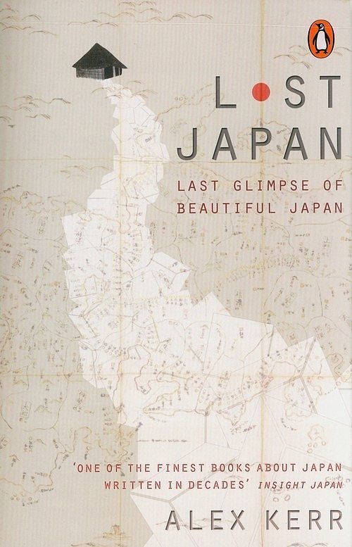 Lost Japan