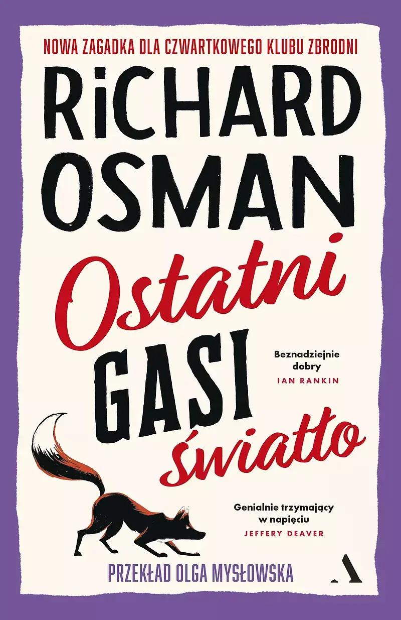 Ostatni gasi światło