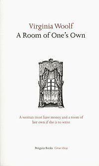 A Room of One's Own