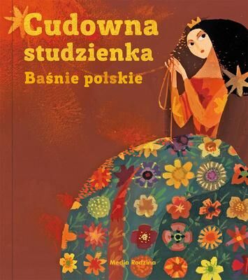 Cudowna studzienka baśnie polskie